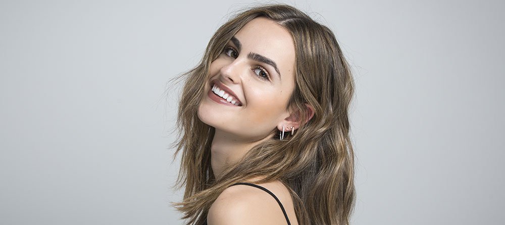 peinados segun forma cara